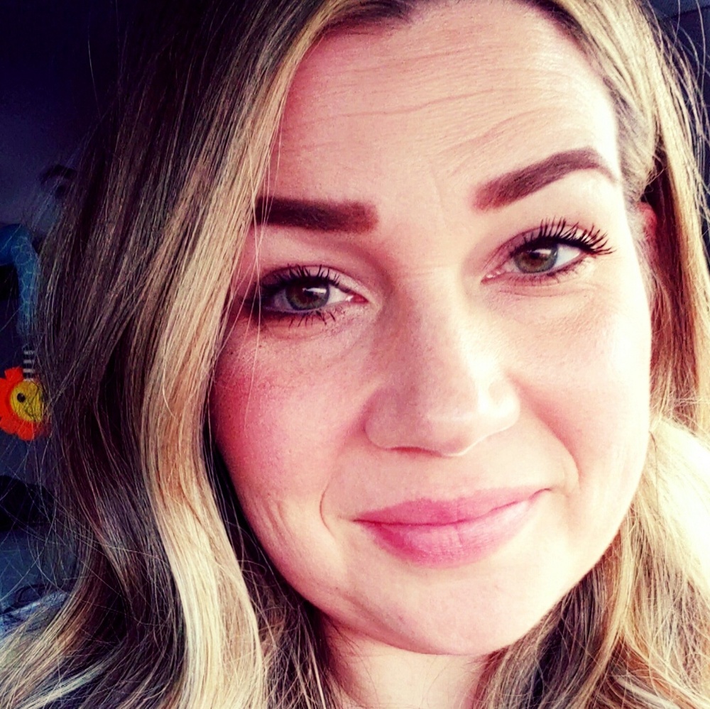 Meet your Posher, Tisha